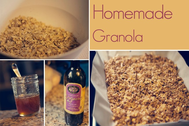 Granola